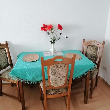 Monteur Wohnung 11 Pirmasens Exteriör bild
