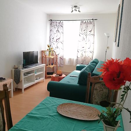 Monteur Wohnung 11 Pirmasens Exteriör bild