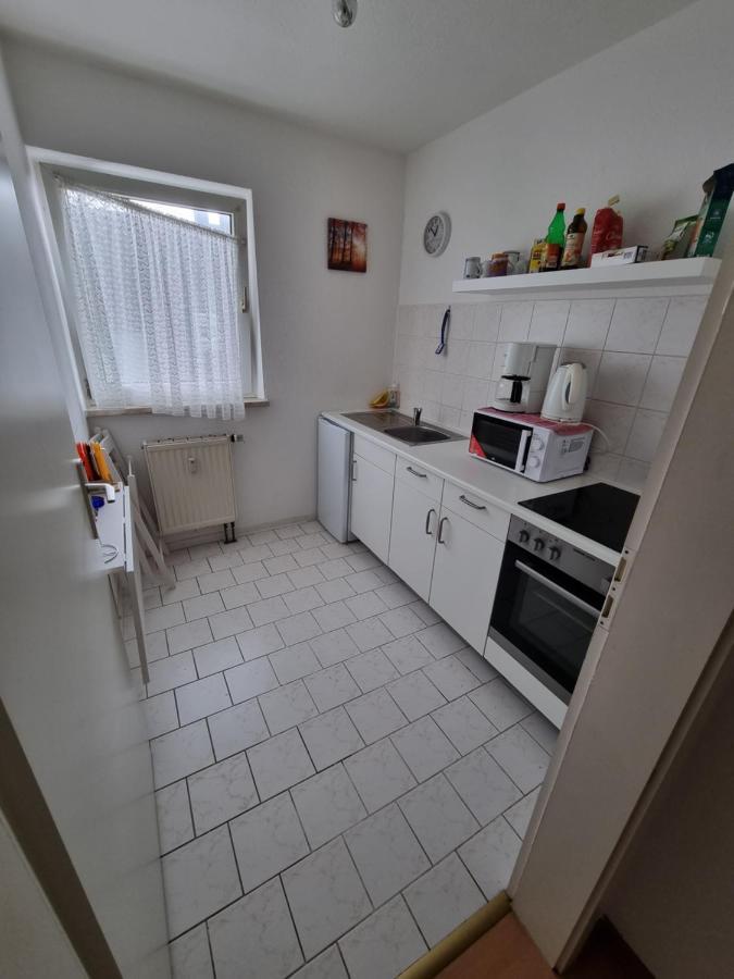 Monteur Wohnung 11 Pirmasens Exteriör bild