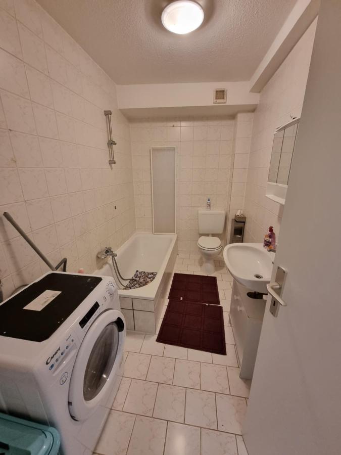 Monteur Wohnung 11 Pirmasens Exteriör bild