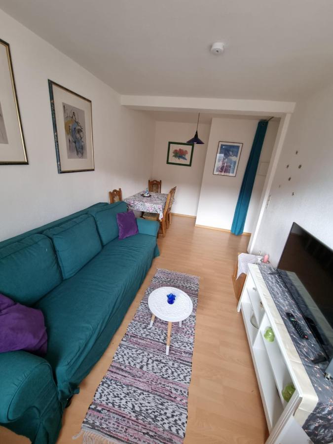 Monteur Wohnung 11 Pirmasens Exteriör bild