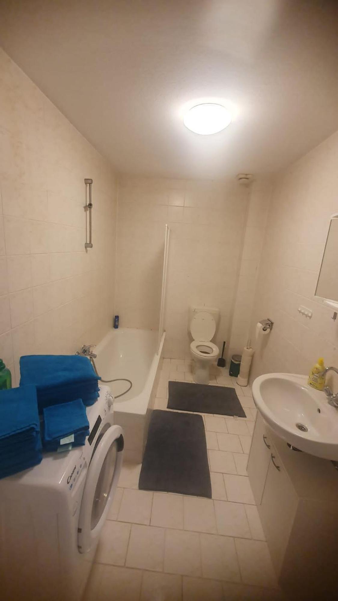 Monteur Wohnung 11 Pirmasens Exteriör bild