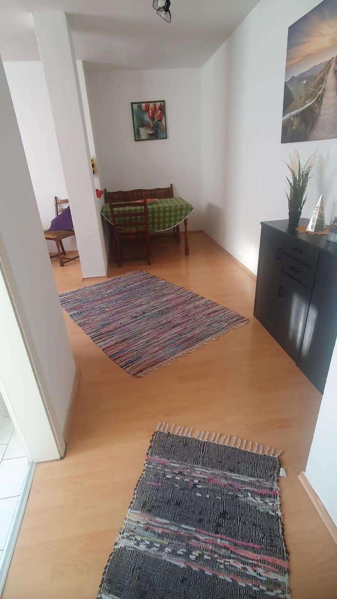 Monteur Wohnung 11 Pirmasens Exteriör bild