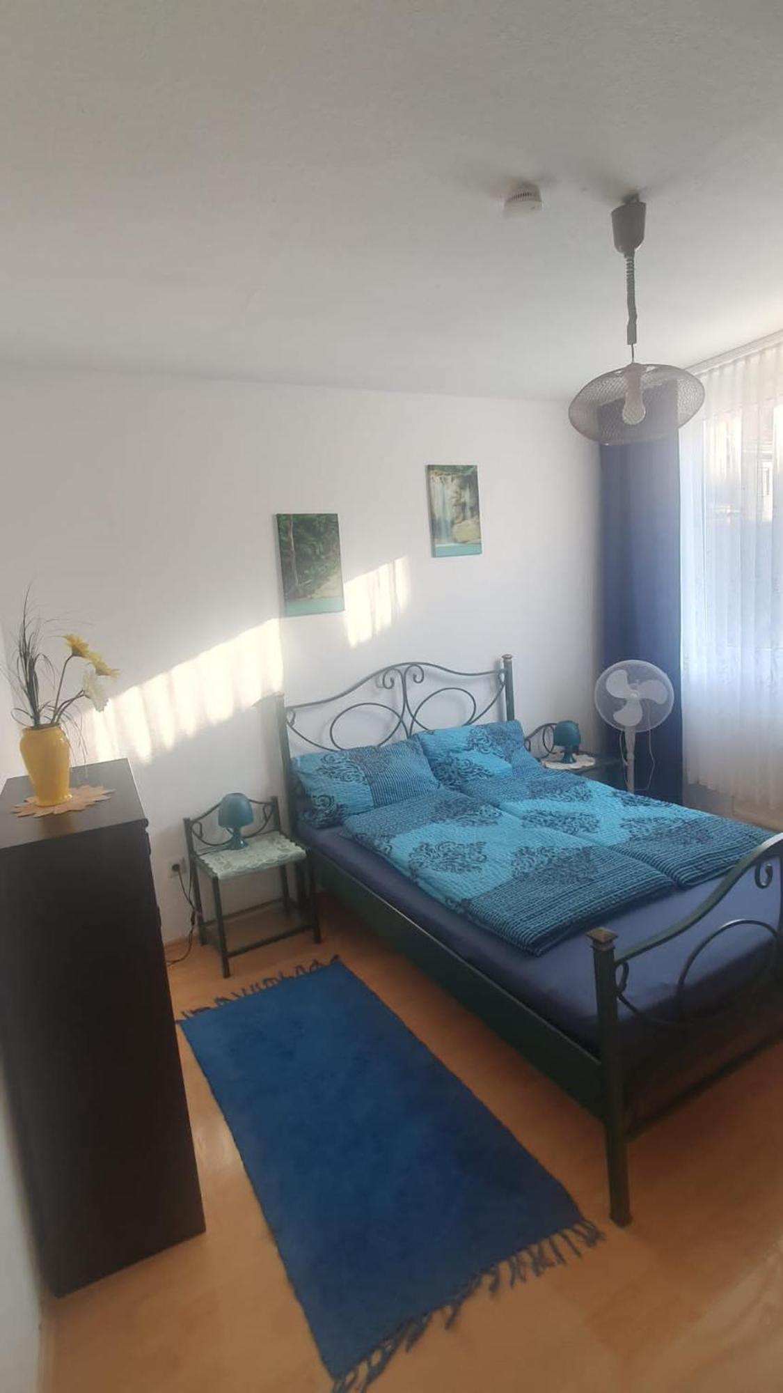 Monteur Wohnung 11 Pirmasens Exteriör bild