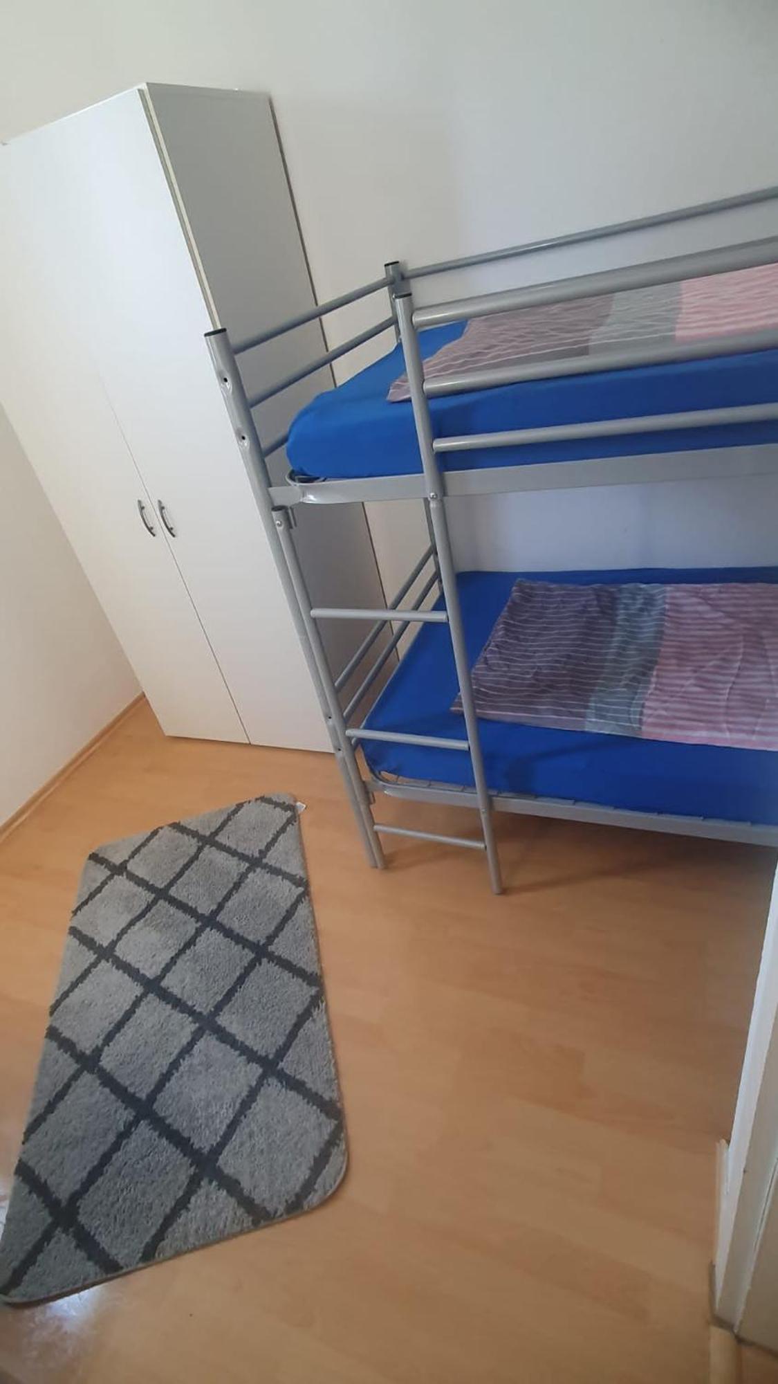 Monteur Wohnung 11 Pirmasens Exteriör bild