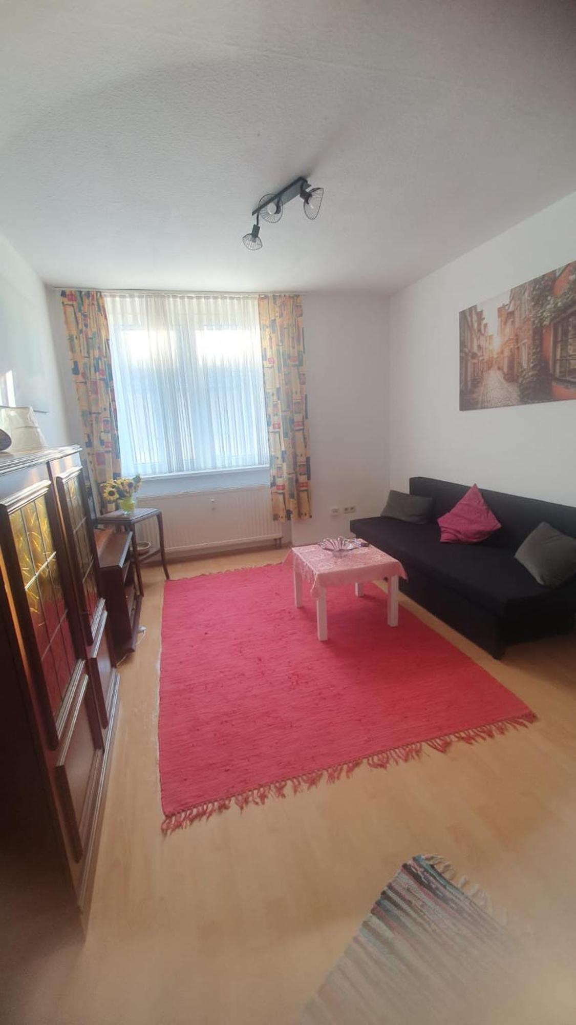 Monteur Wohnung 11 Pirmasens Exteriör bild