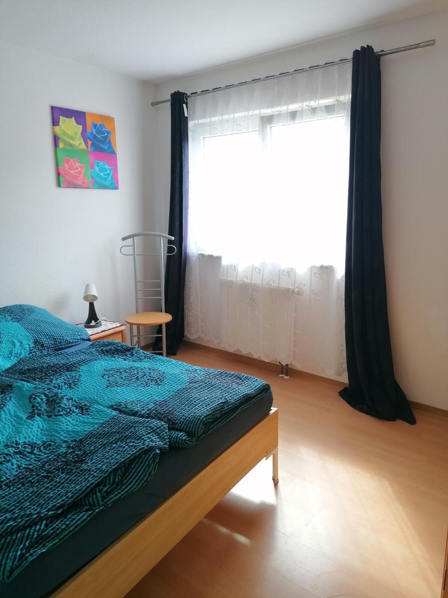 Monteur Wohnung 11 Pirmasens Exteriör bild